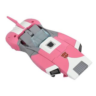 Transformers Takara Tomy Missing Link C-08 Arcee - Hasbro Pulse